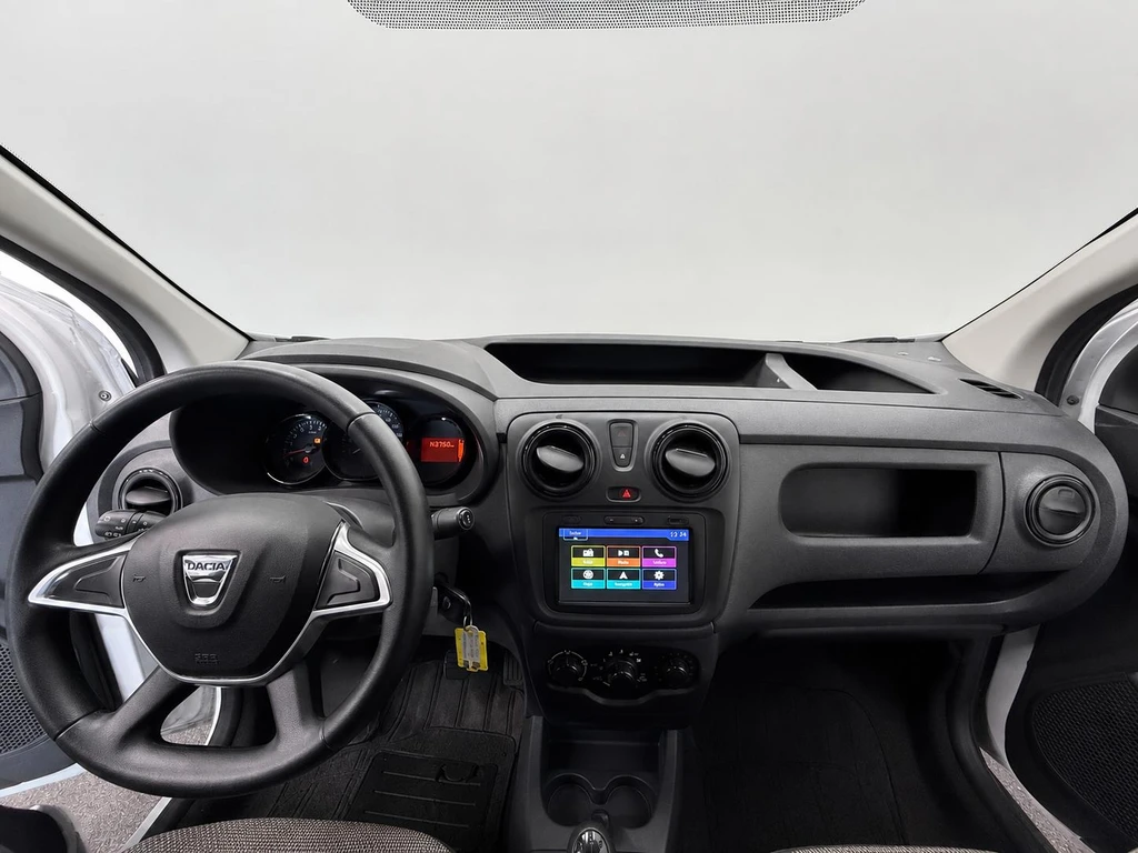 Dacia Dokker – foto 17