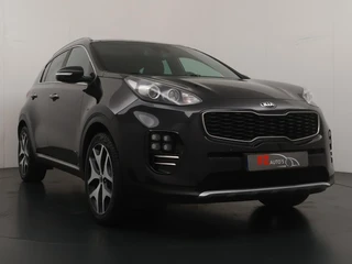 Kia Sportage – thumbnail 7