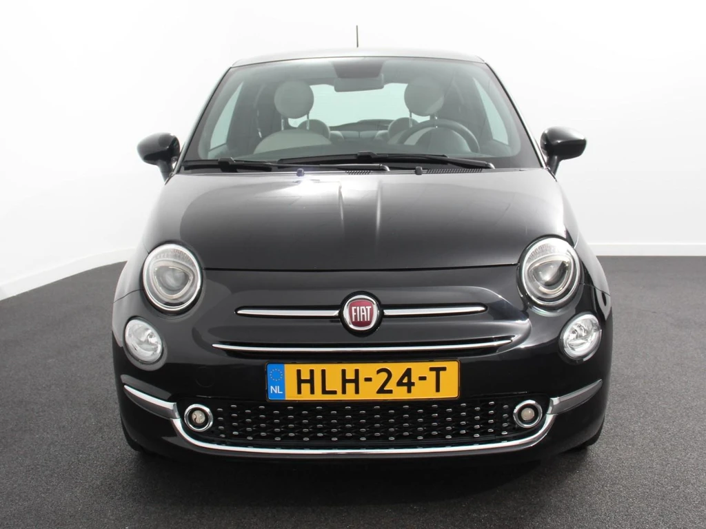 Fiat 500 – foto 8