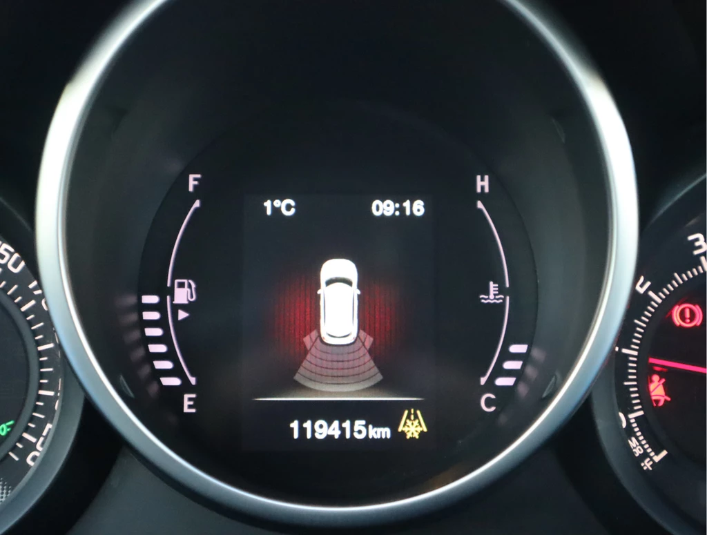 Fiat 500X – foto 13