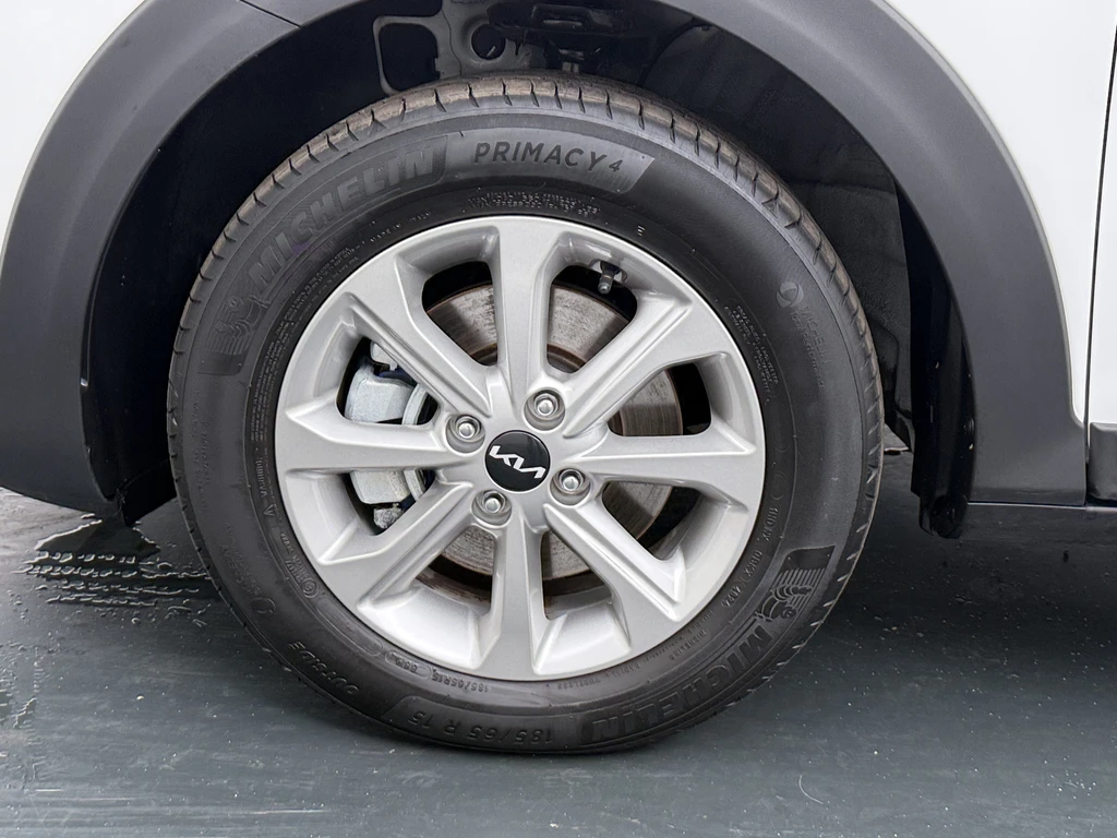Kia Stonic – foto 18