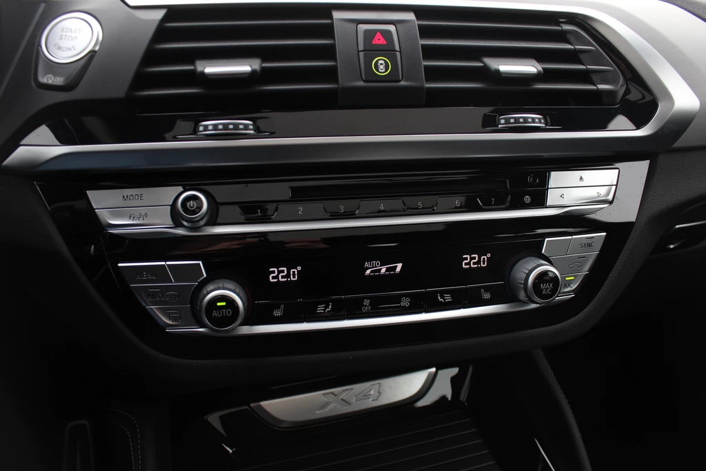 BMW X4 – foto 28