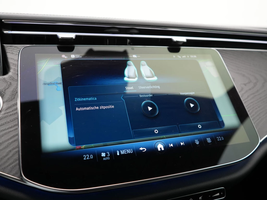 Mercedes-Benz E-Klasse – foto 32