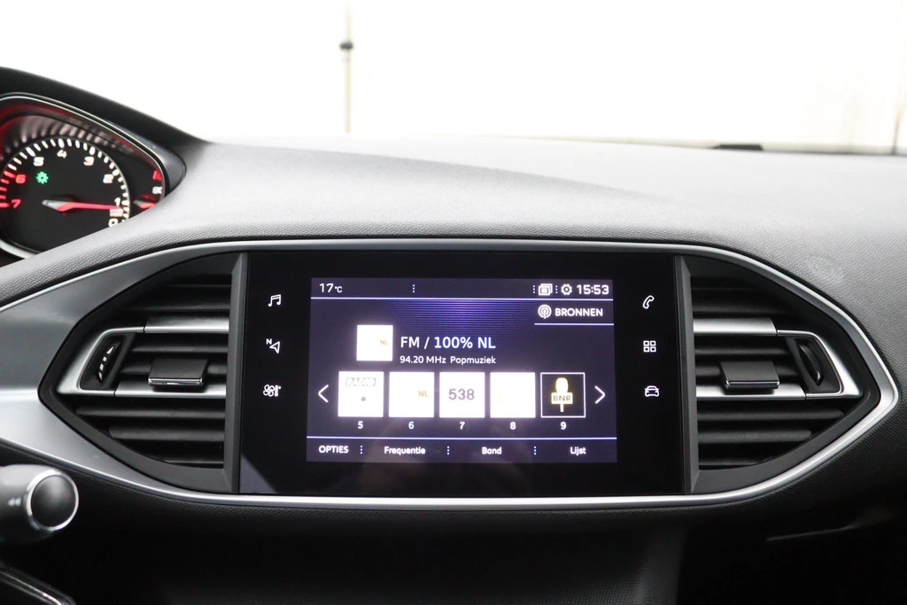 Peugeot 308 – foto 18