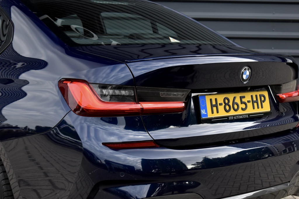 BMW 3 Serie – foto 34