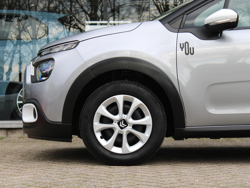 Citroën C3 – foto 12