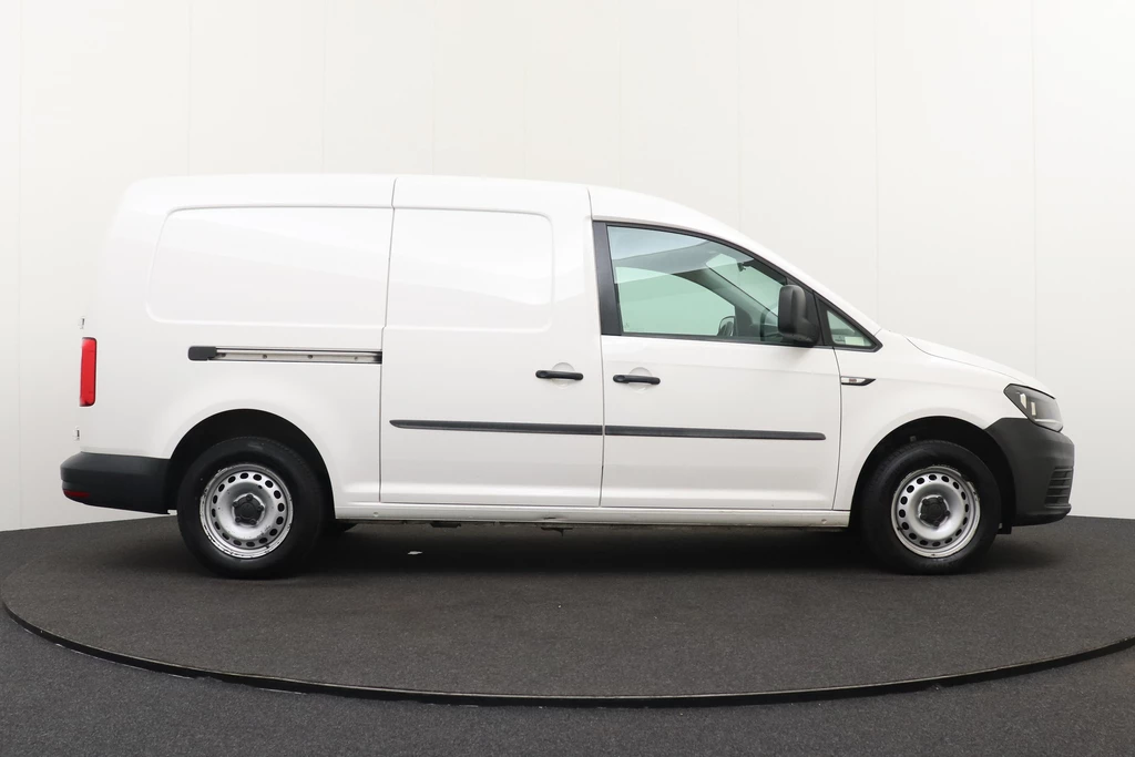 Volkswagen Caddy – foto 5