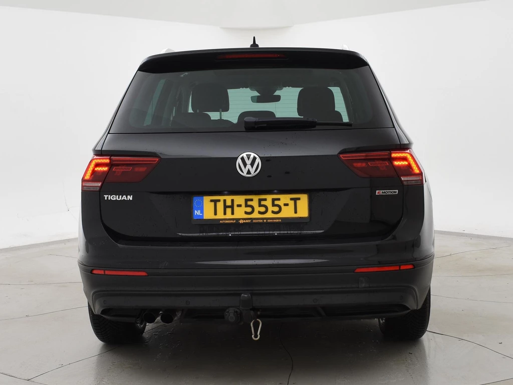 Volkswagen Tiguan – foto 3