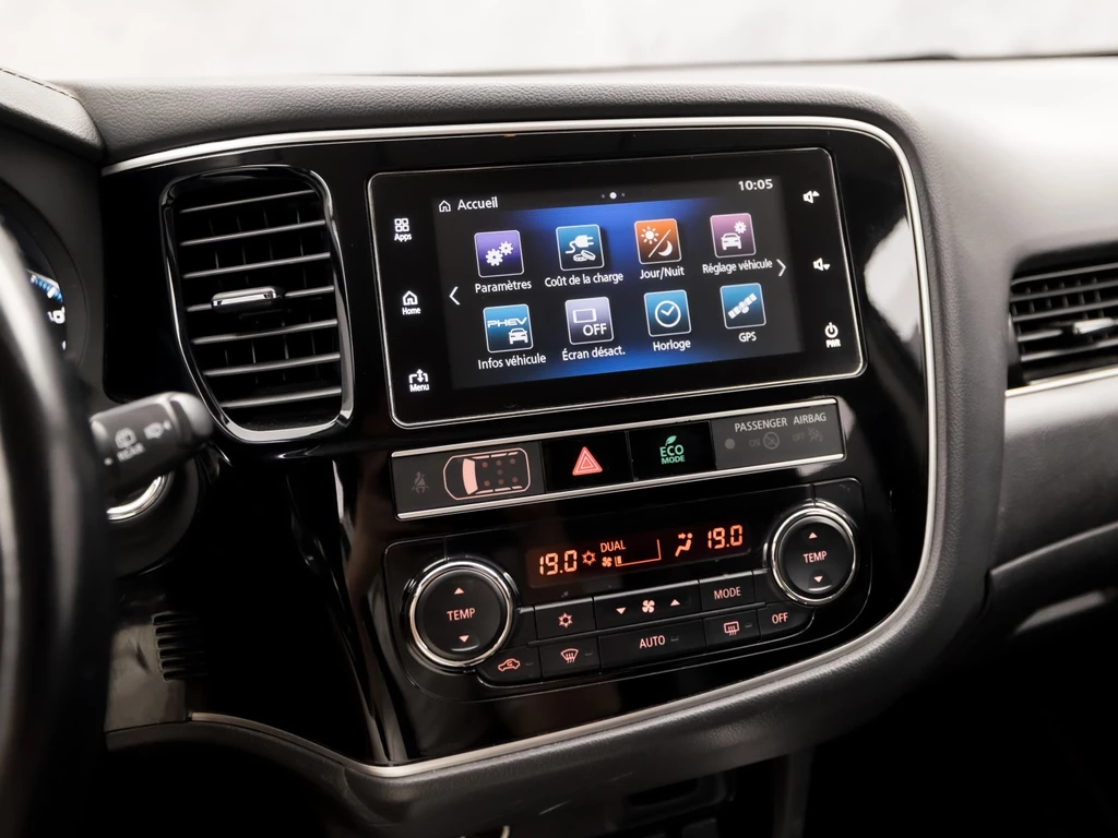 Mitsubishi Outlander – foto 28