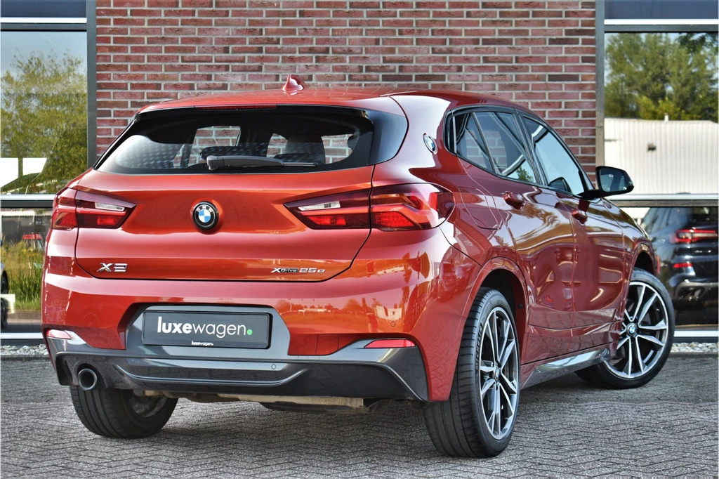 BMW X2 – foto 14