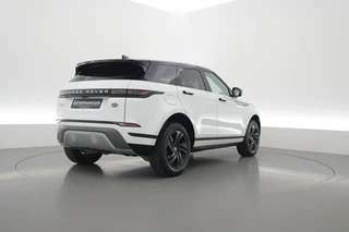 Land Rover Range Rover Evoque – thumbnail 4