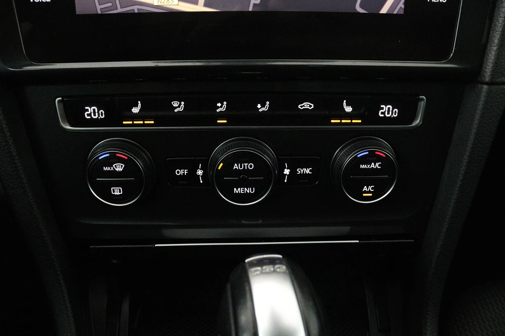 Volkswagen Golf – foto 19