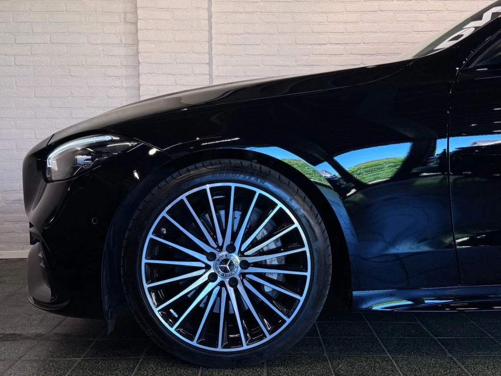 Mercedes-Benz C-Klasse – foto 10
