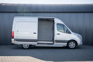 Mercedes-Benz Sprinter – thumbnail 5