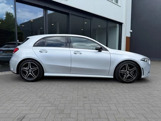 Mercedes-Benz A-Klasse – thumbnail 8