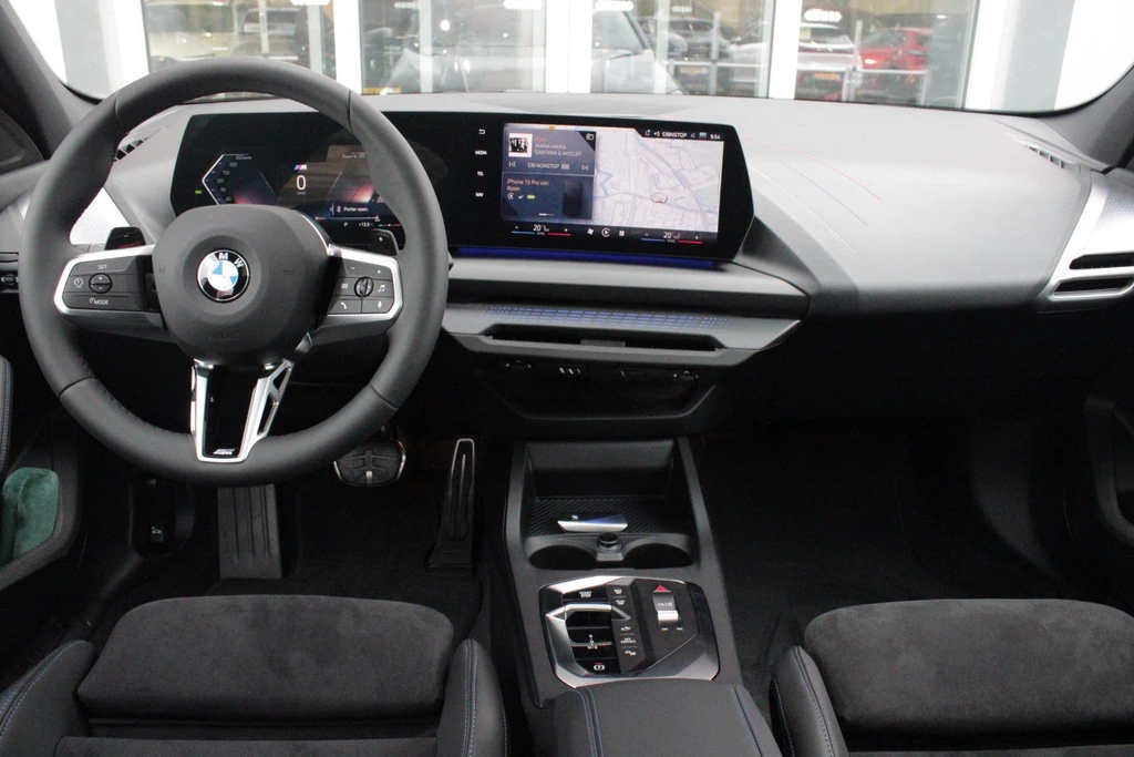 BMW 1 Serie – foto 14