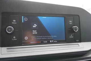 Volkswagen Caddy – thumbnail 11