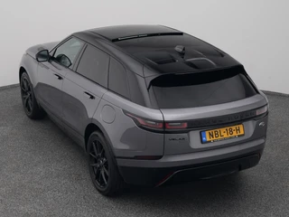 Land Rover Range Rover Velar – thumbnail 6