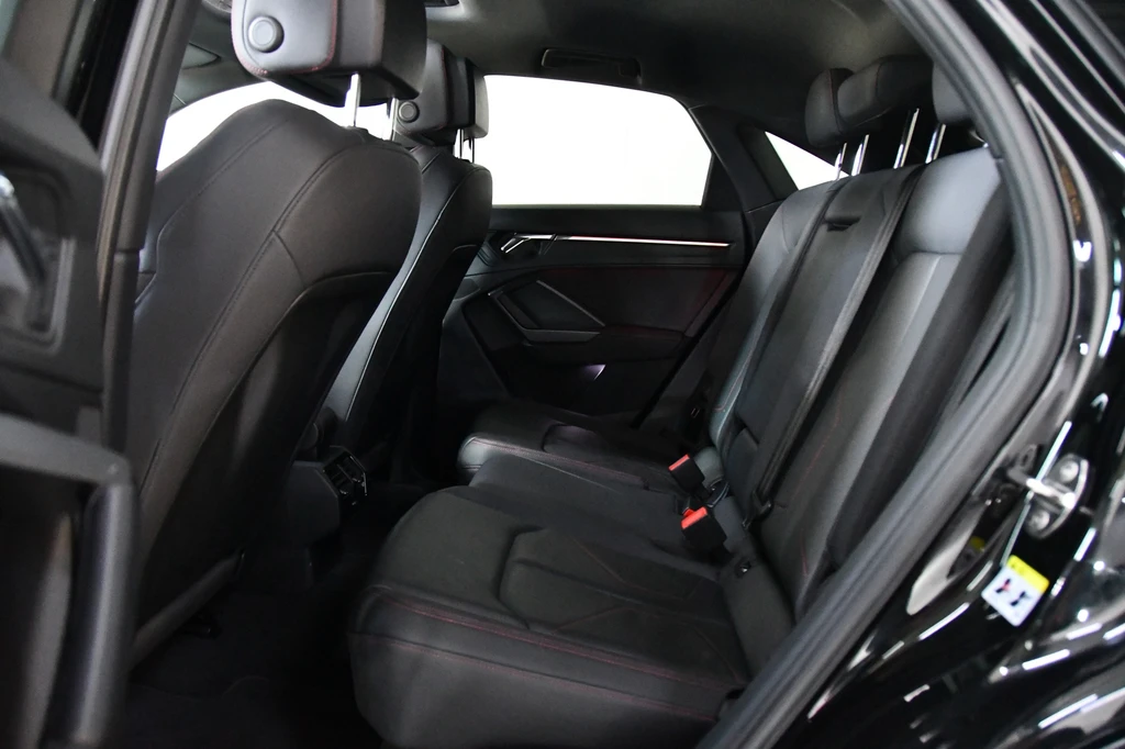 Audi Q3 – foto 10