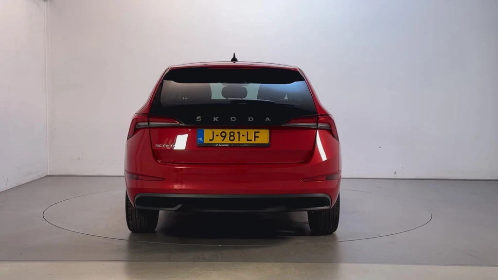 Škoda Scala – foto 4