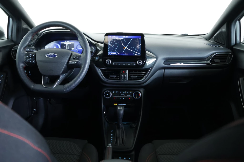 Ford Puma – foto 27