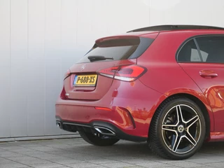 Mercedes-Benz A-Klasse – thumbnail 6
