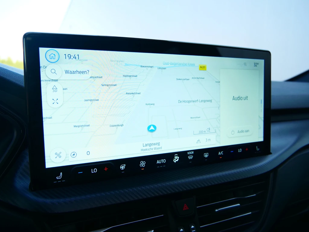 Ford Kuga – foto 20