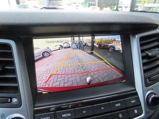 Hyundai Tucson – thumbnail 32
