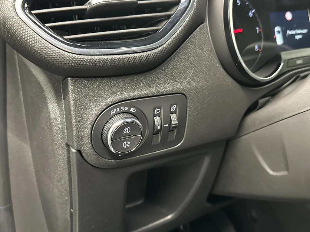 Opel Crossland X – foto 19