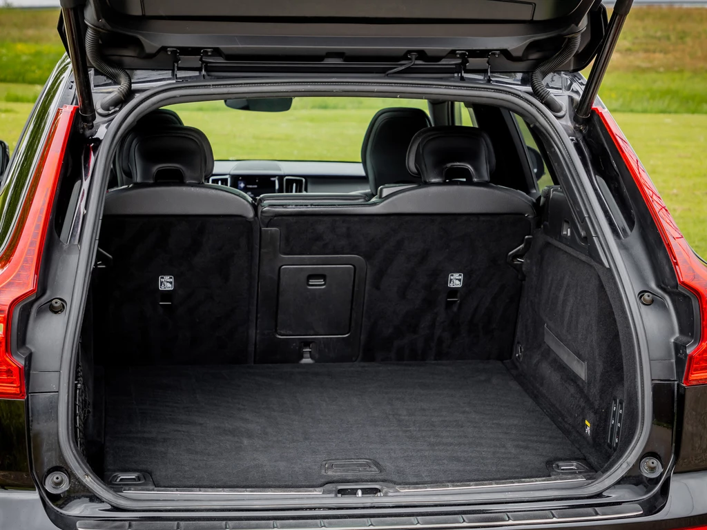 Volvo XC60 – foto 21