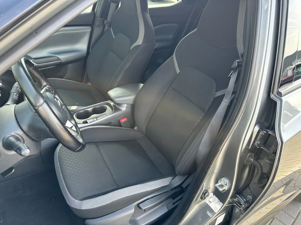 Nissan Juke – foto 12