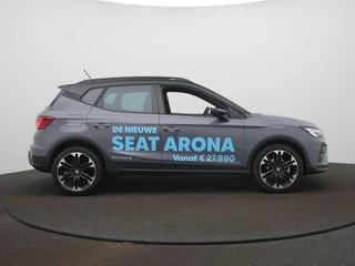 SEAT Arona – thumbnail 8