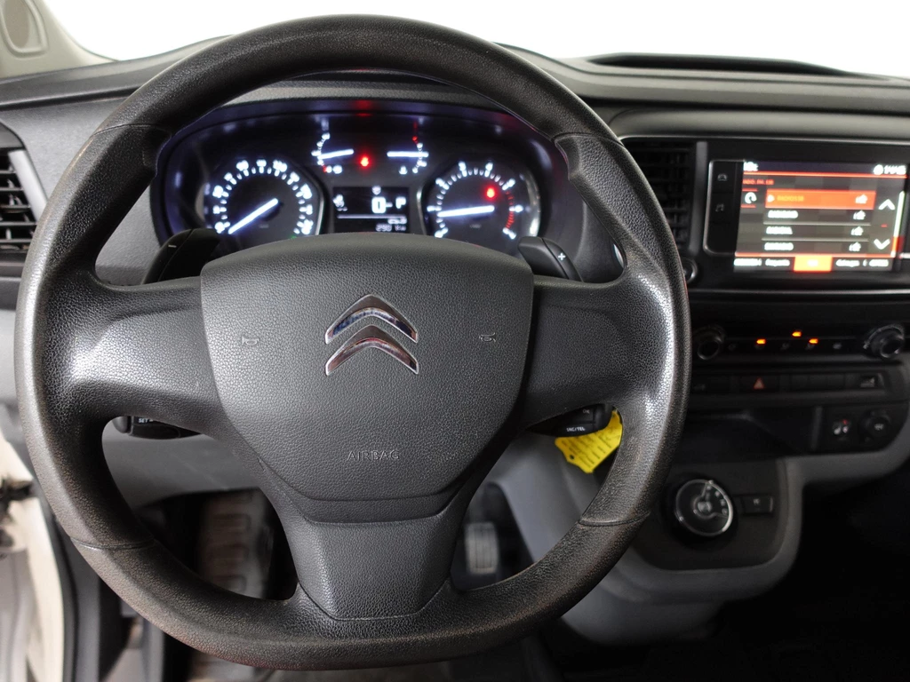 Citroën Jumpy – foto 23