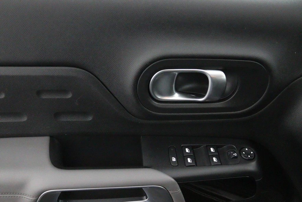 Citroën C5 Aircross – foto 31