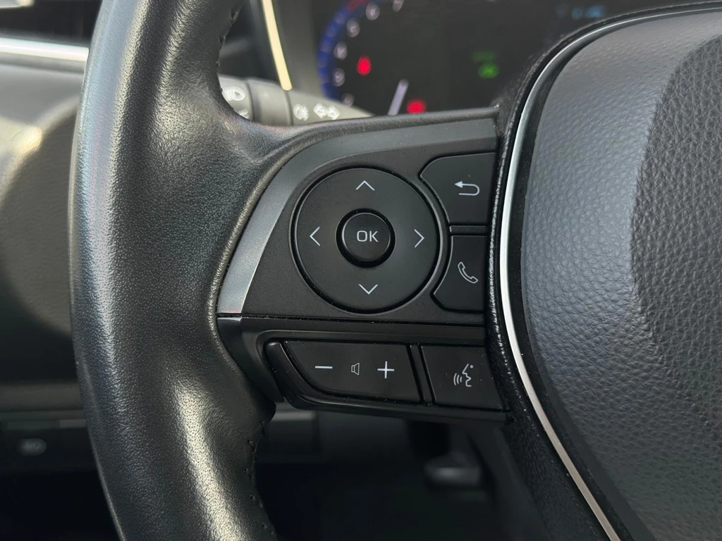 Toyota Corolla Touring Sports – foto 15