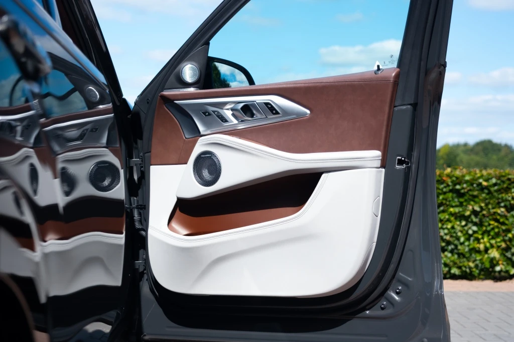 BMW XM – foto 27