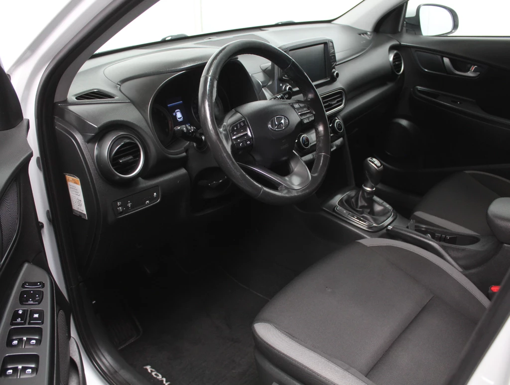 Hyundai Kona – foto 11