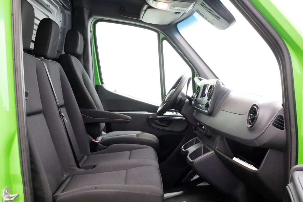 Mercedes-Benz Sprinter – foto 7