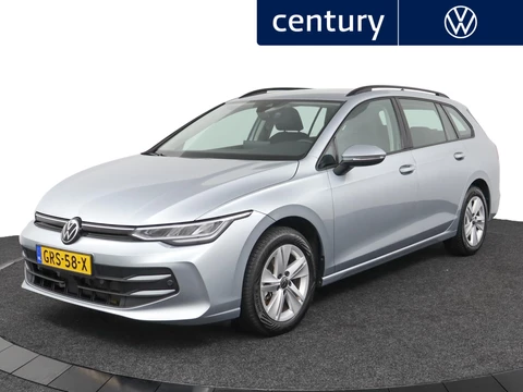 Volkswagen Golf Variant 1.5 TSI 115Pk Life-Bns / Clima / Camera / Nw-Type!!!
