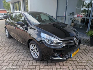 Renault Clio – thumbnail 6