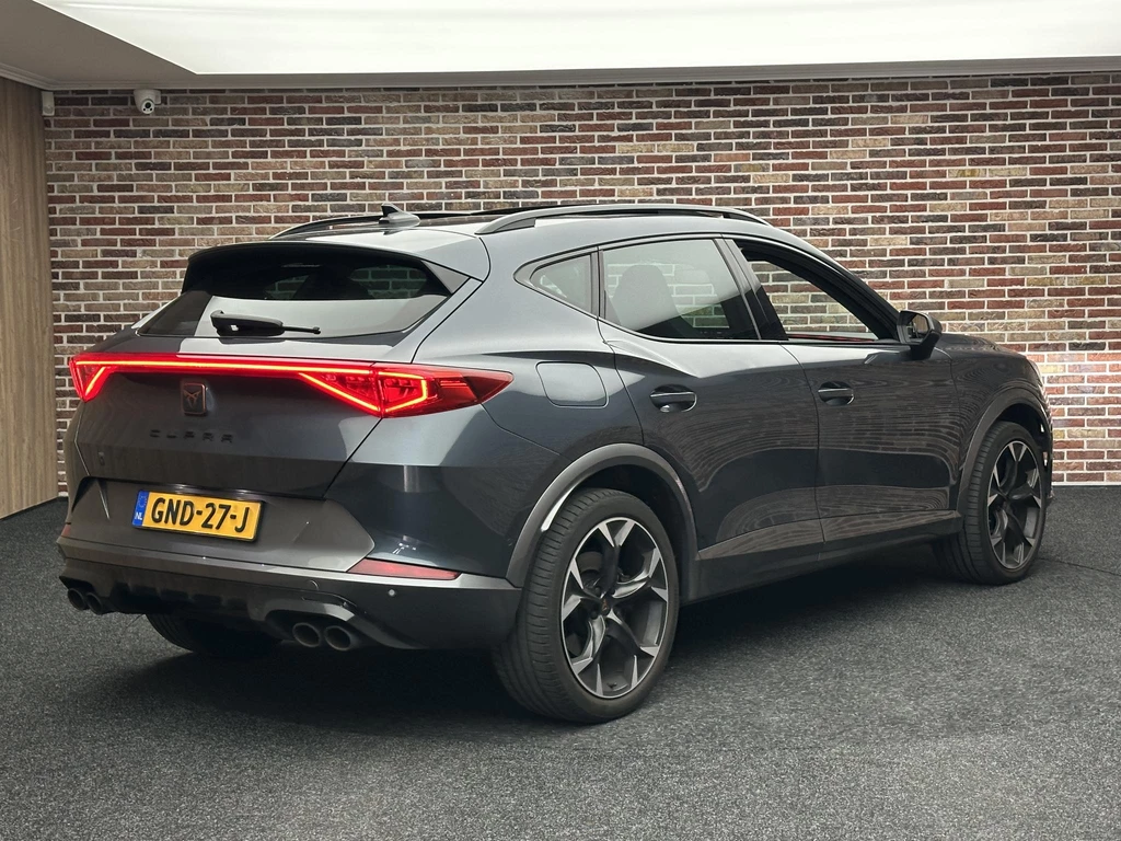 CUPRA Formentor – foto 7