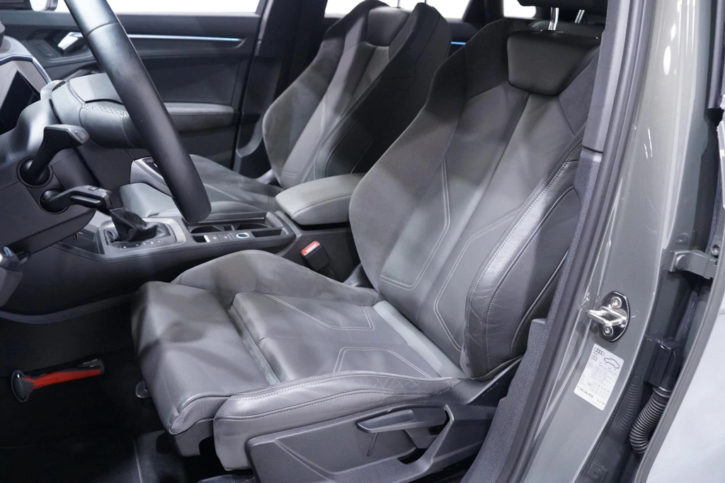 Audi Q3 – foto 43