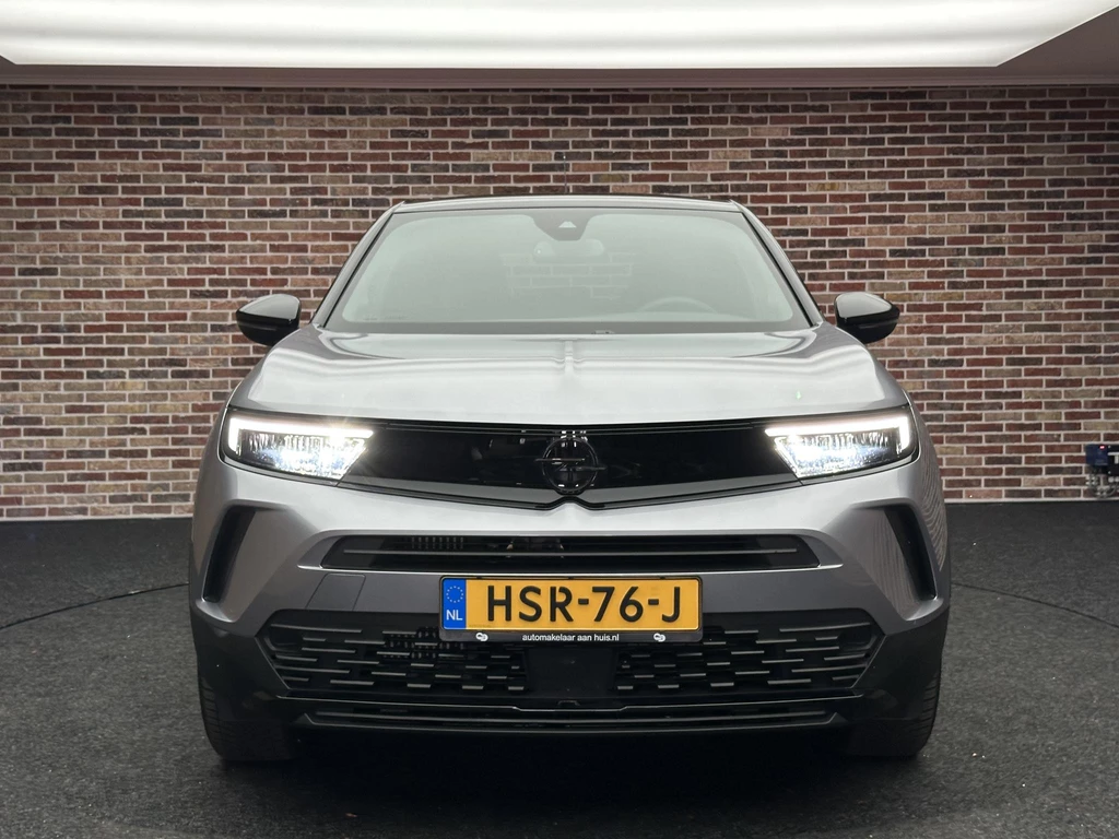 Opel Mokka – foto 12