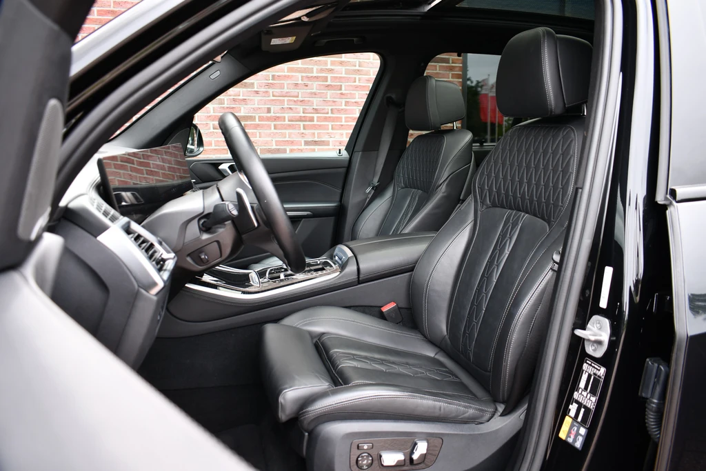 BMW X5 – foto 29
