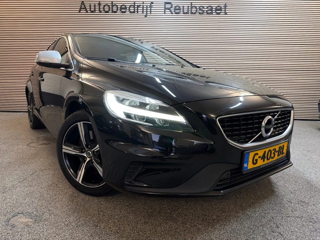 Volvo V40 – foto 7