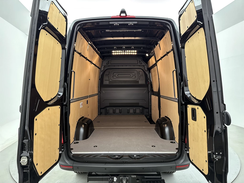 Mercedes-Benz Sprinter – foto 26