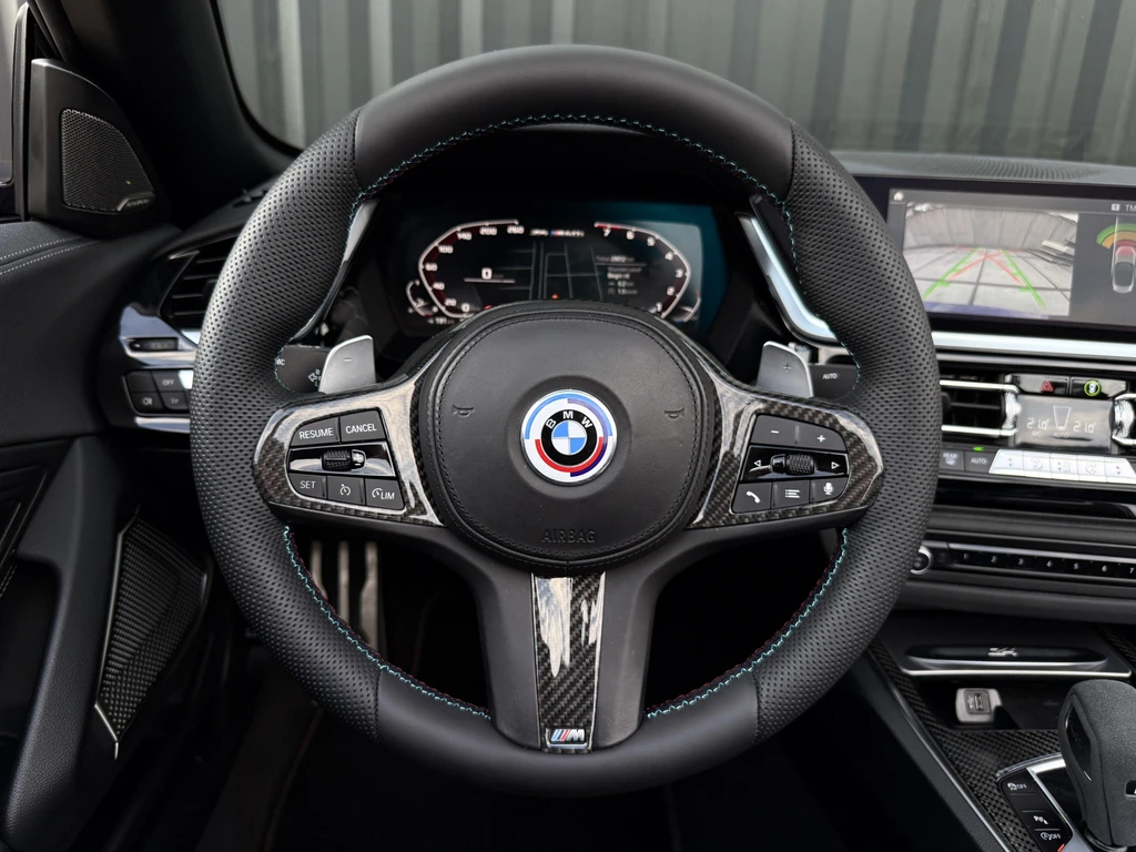 BMW Z4 – foto 18