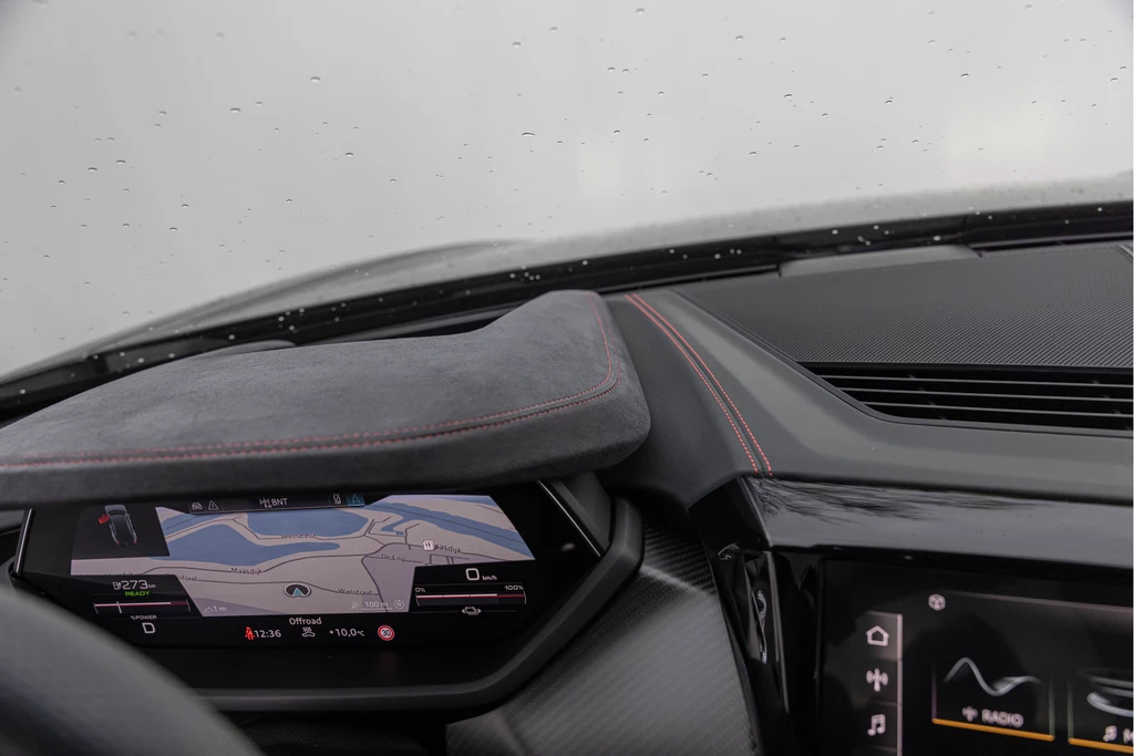 Audi e-tron GT – foto 28