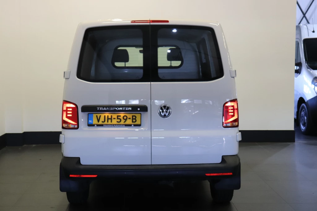 Volkswagen Transporter – foto 3