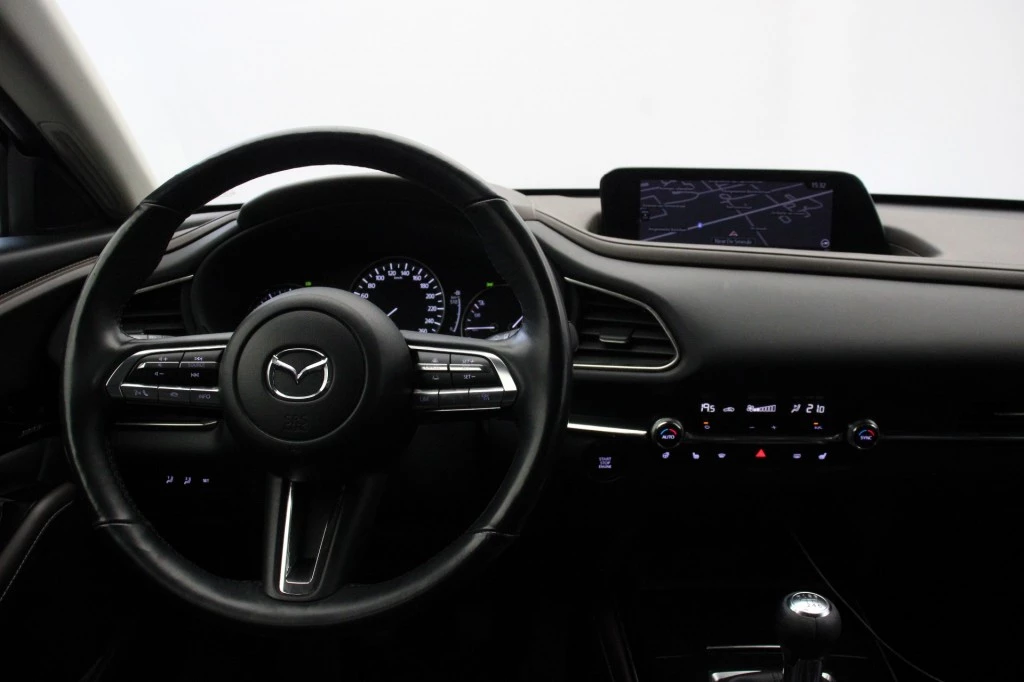 Mazda CX-3 – foto 9
